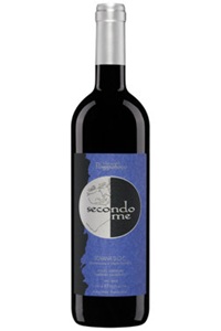 Vigneti Di Poggiofoco Secondo Me 2007